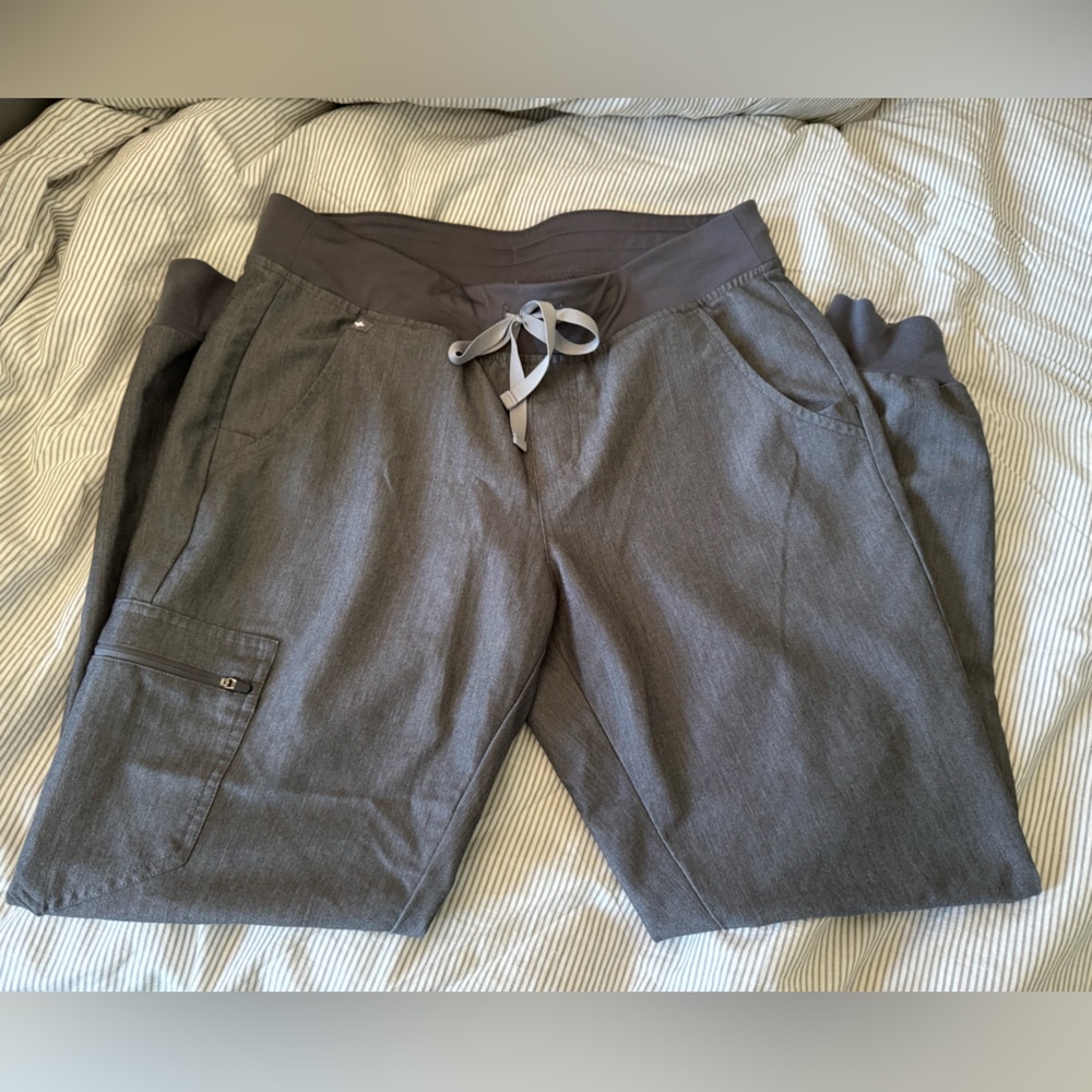 Figs Zamora Jogger Scrub Pants